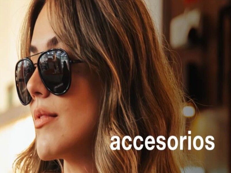 Accesorios