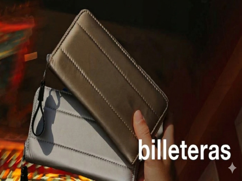 Billeteras
